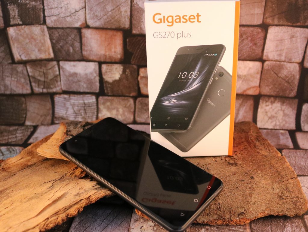 Das GIGASET GS270 Plus Im Test! Grosser Akku, Kleiner Preis # ...